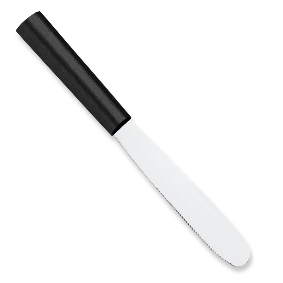 Super Spreader w/Black Handle 4