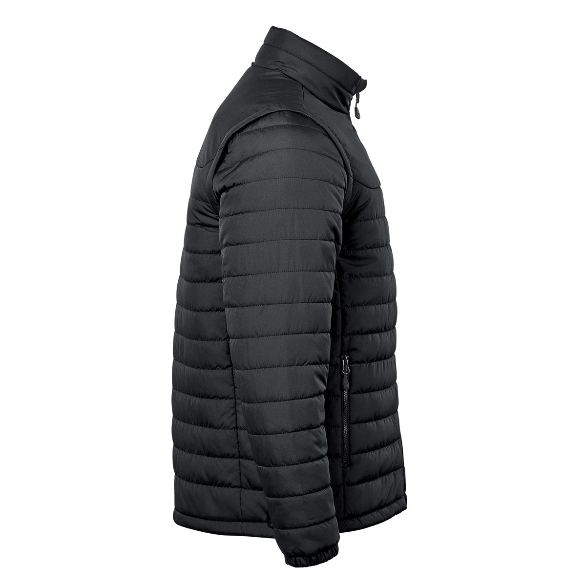 Stormtech Men's Fairbanks 5-in-1 Jacket 10
