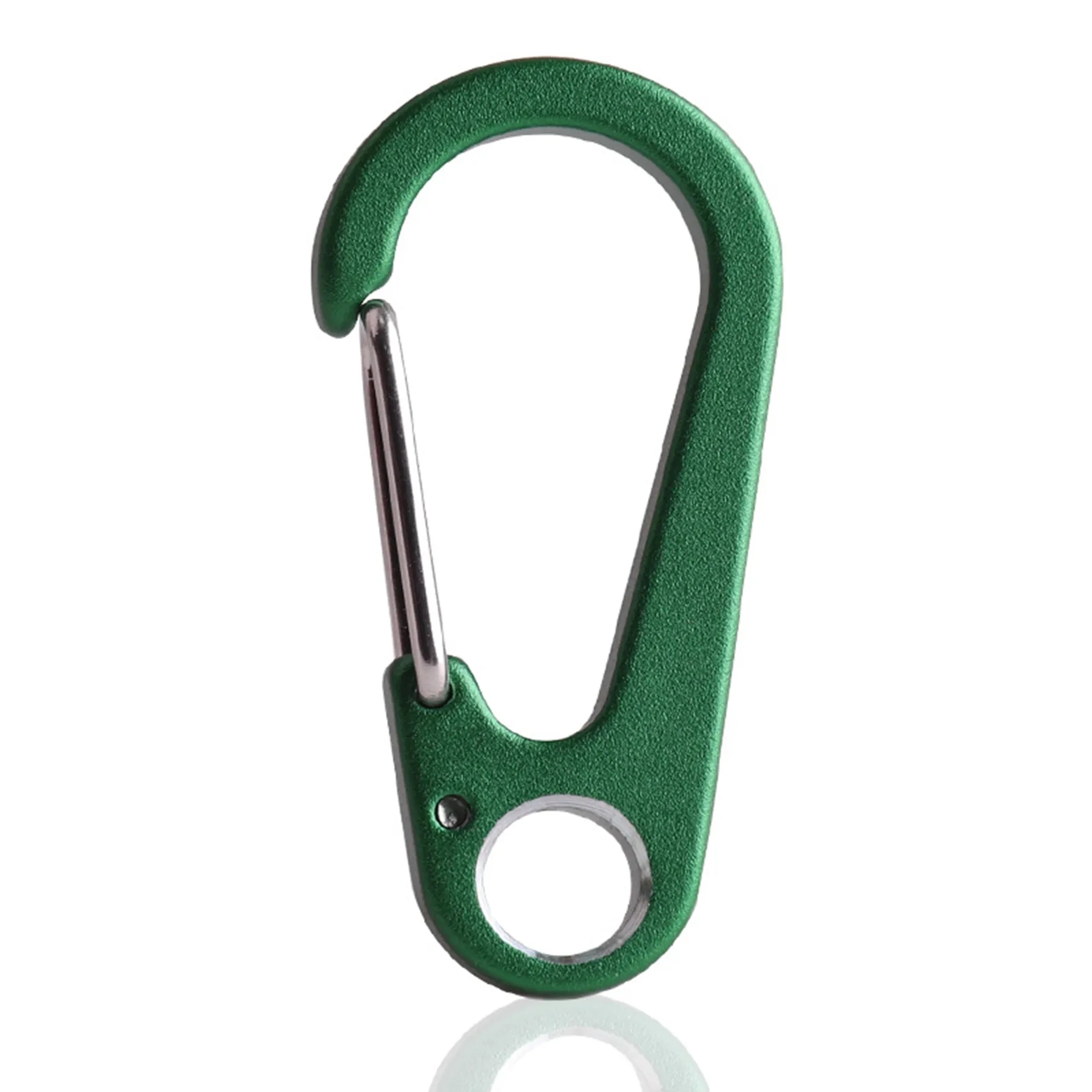 Multi-Functional Aluminum Carabiner Key Chain 3