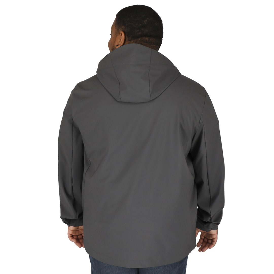 MANZANO Eco Softshell Jacket - Men's 113