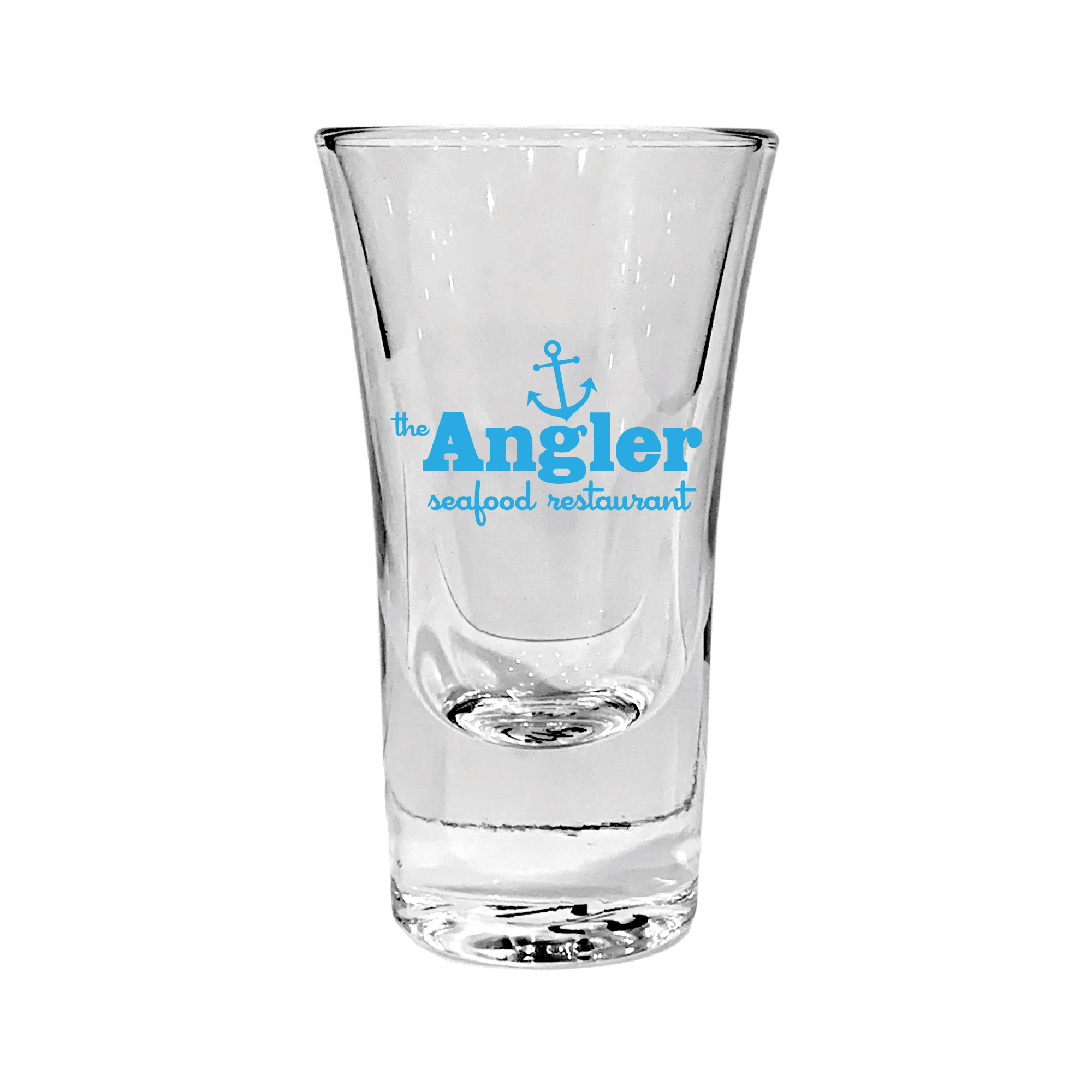 1 7 oz Evase Shot Glass