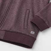 Men's COPPERBAY Roots73 FZ Hoody 8