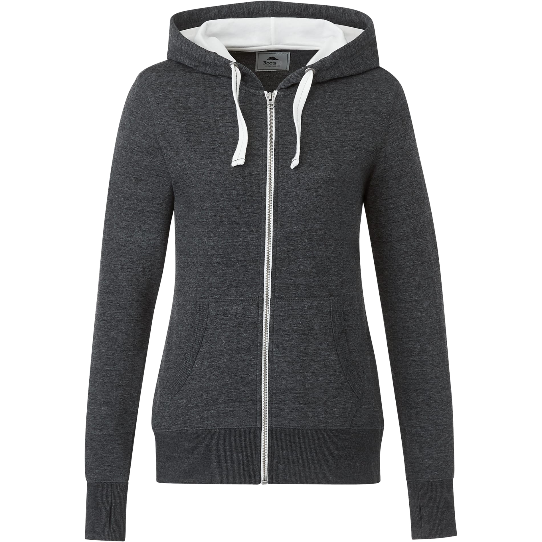 Women's Sandylake Roots73 F/Z Hoody 9
