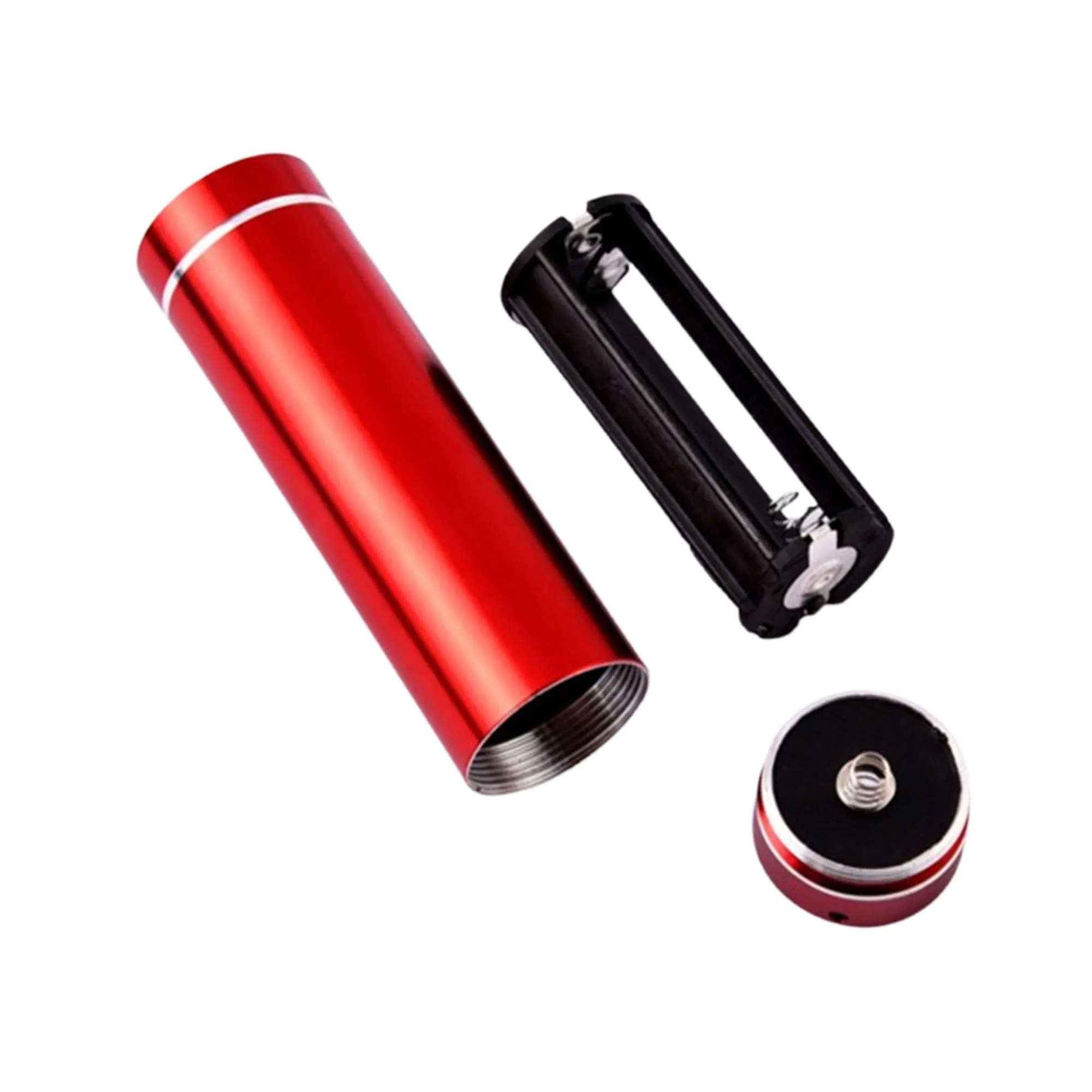 Small Mini Metal Flashlights 1