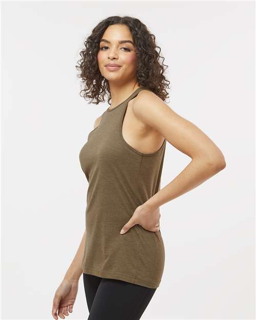 Women's CVC Racerback Tank - 101CVC 14