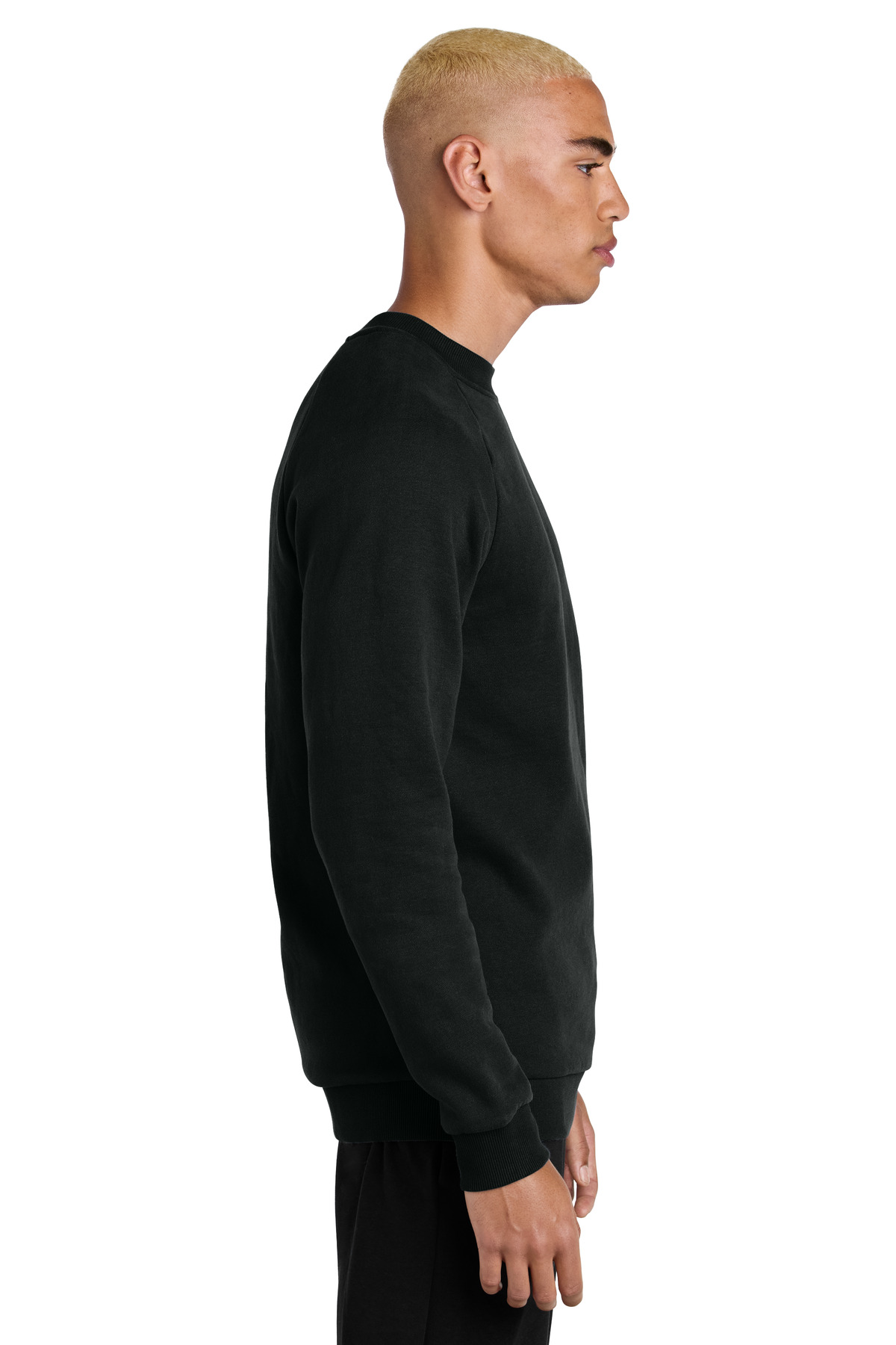 District Cloud Fleece Crew DT7804 14