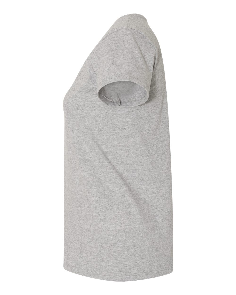 Women's Essential-T V-Neck T-Shirt - 5780 5
