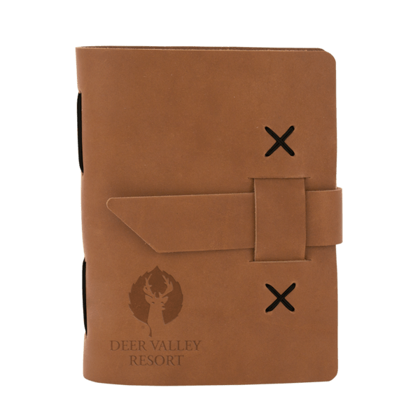 Journeyman Small Journal 50