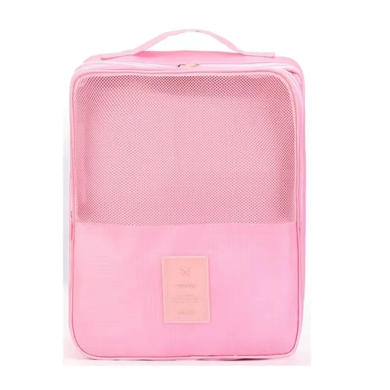Waterproof Travel Shoe Storage Bag 4