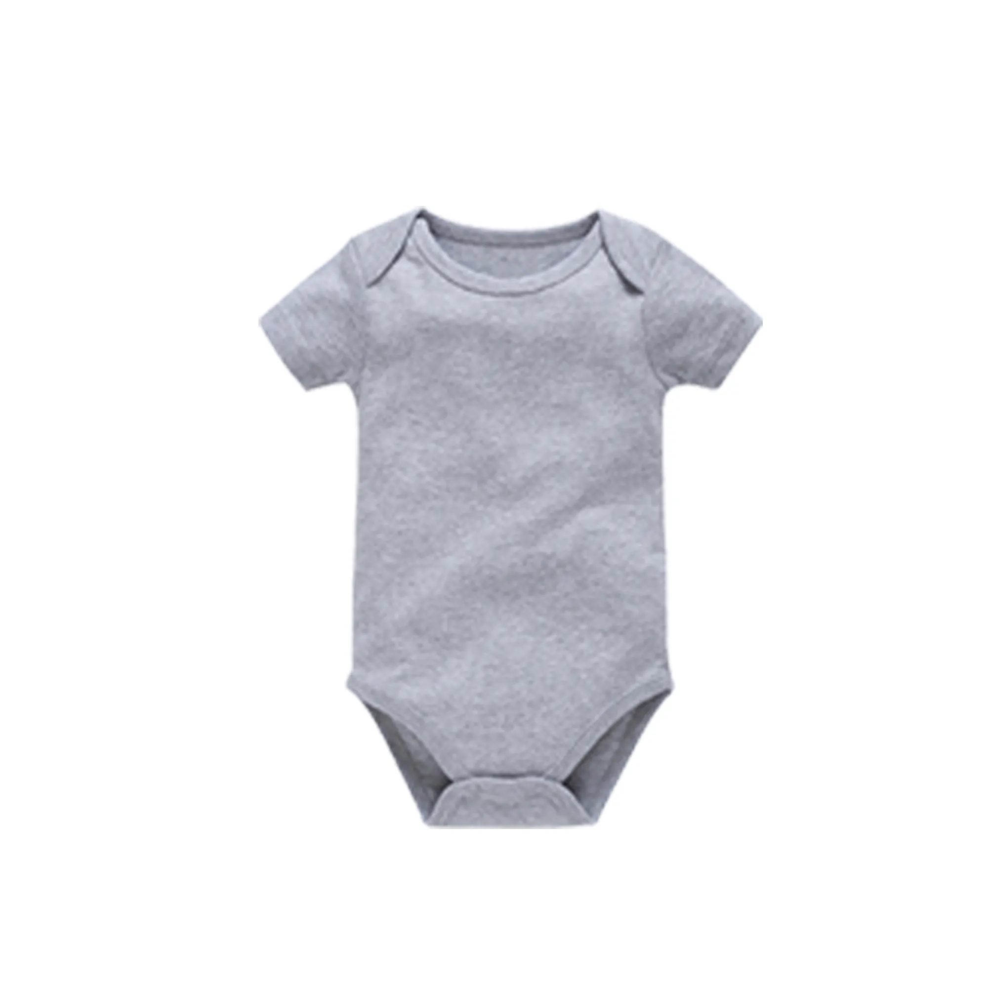 Short Sleeve Bodysuits 14