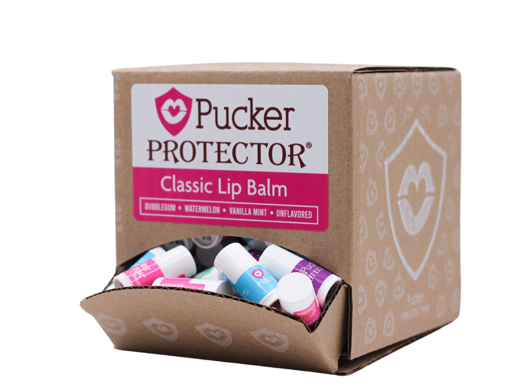 Pucker Protector Classics 5