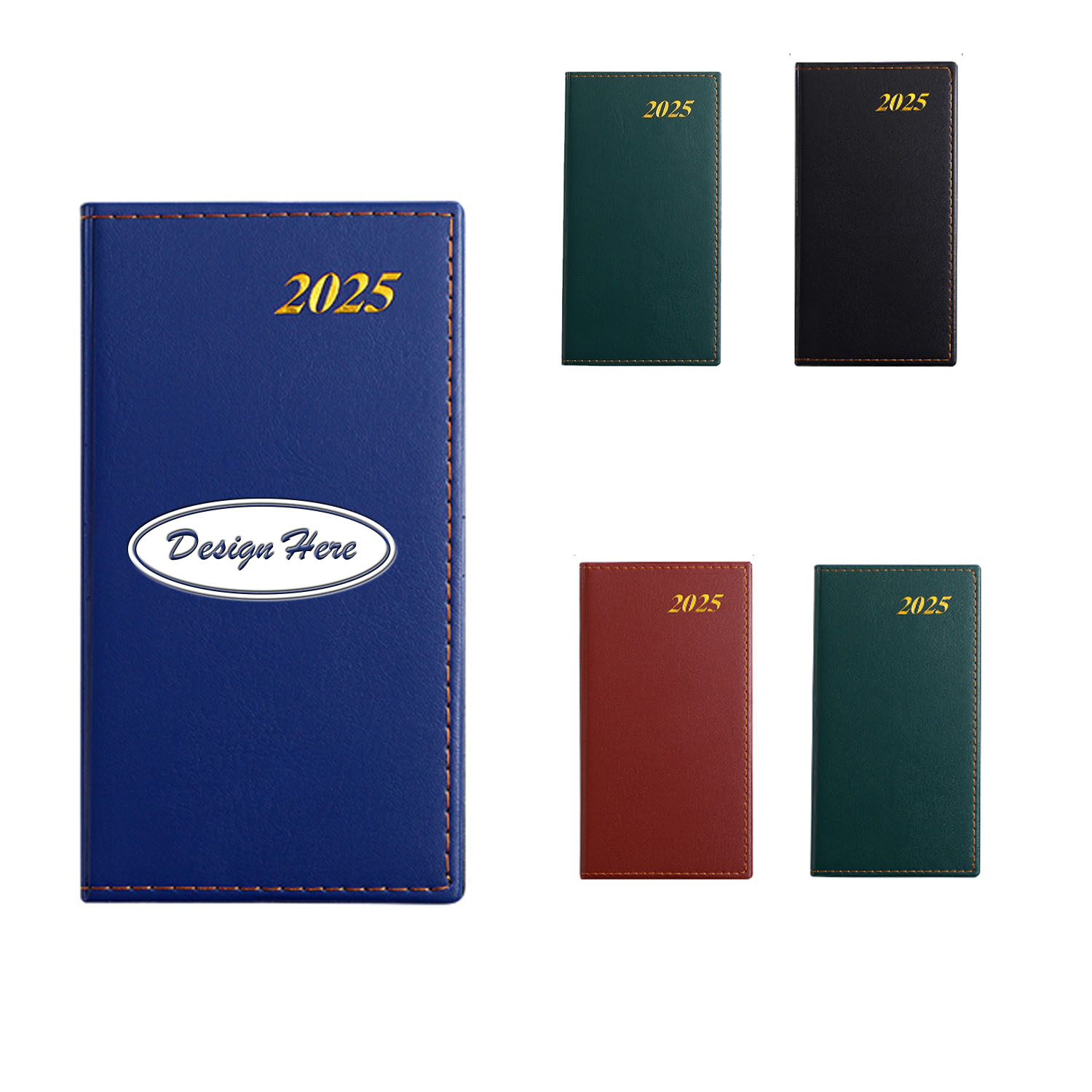 Customizable 2025 Schedule Memo Journal for Daily Use 3