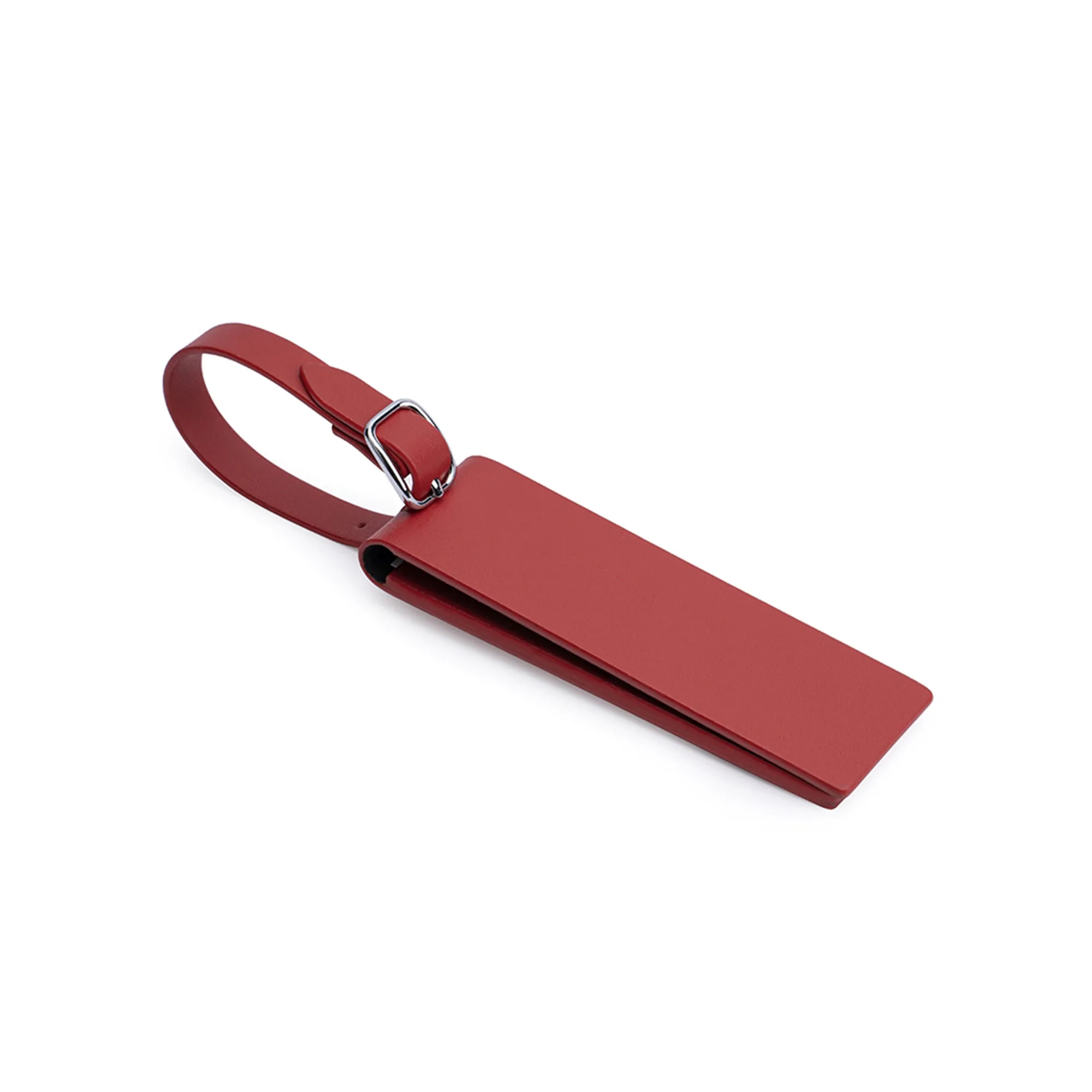Magnet PU Luggage Tag MOQ50 7