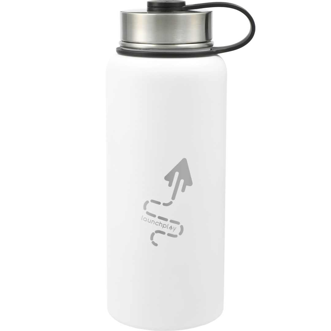 Highland 3-in-1 Copper Vacuum Bottle Kit 32oz 99