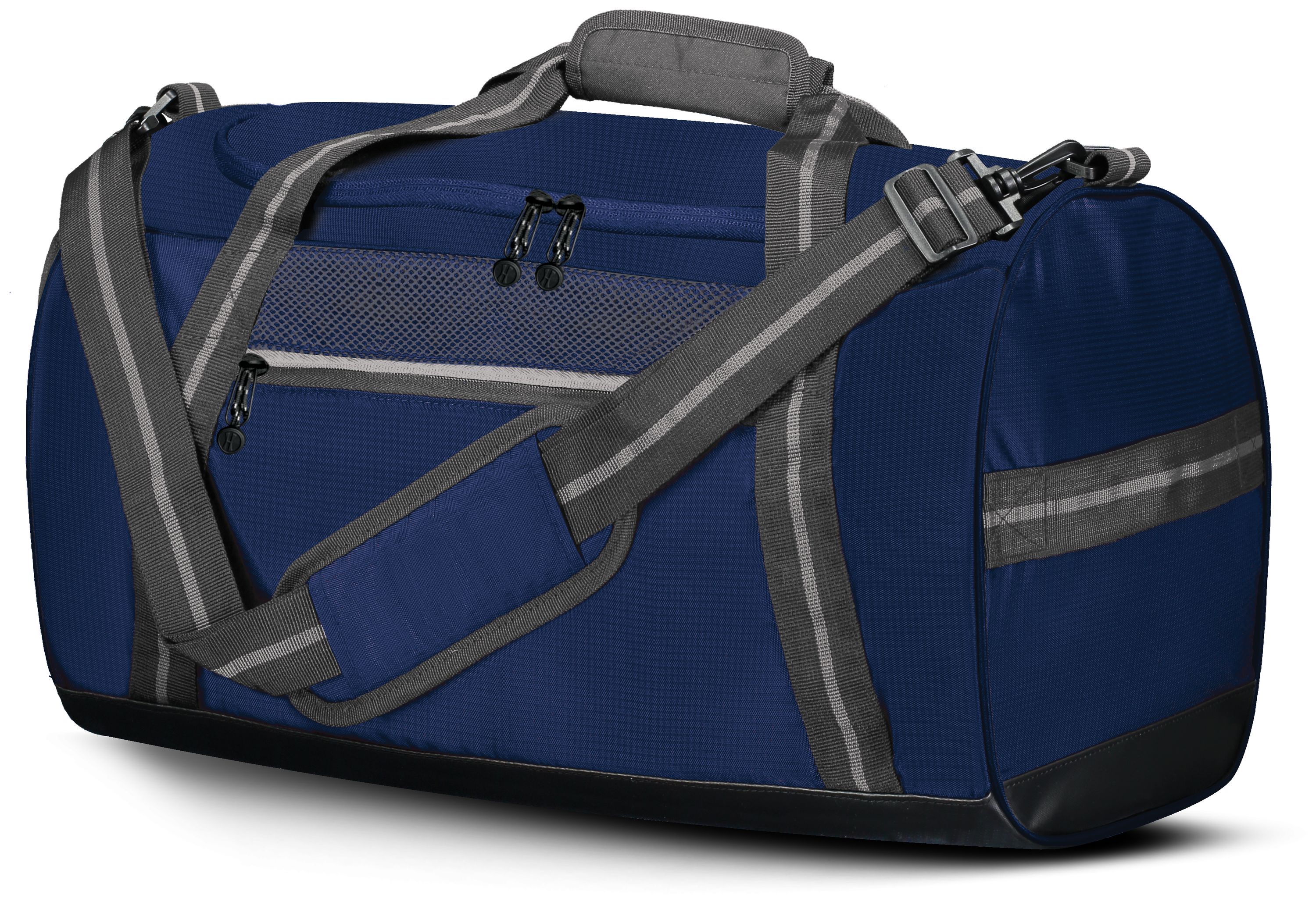 Rivalry Duffel Bag 8