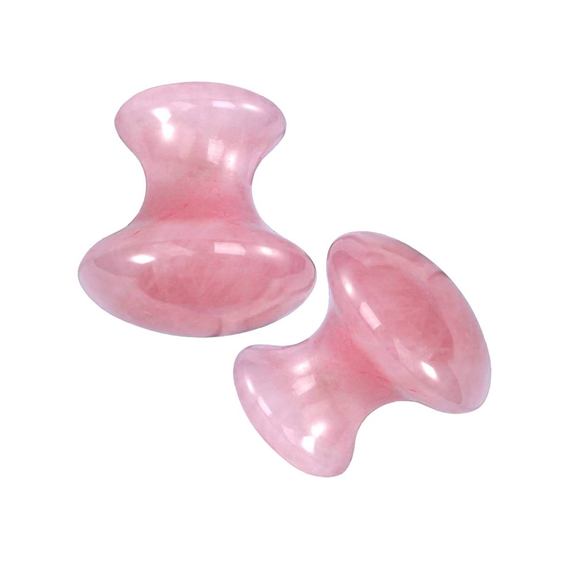 Natural Jade Gua Sha Facial Tools 2