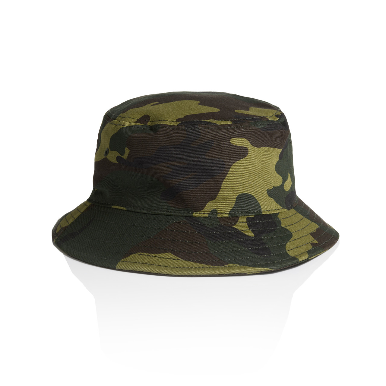 Camo Bucket Hat | 1117C 6