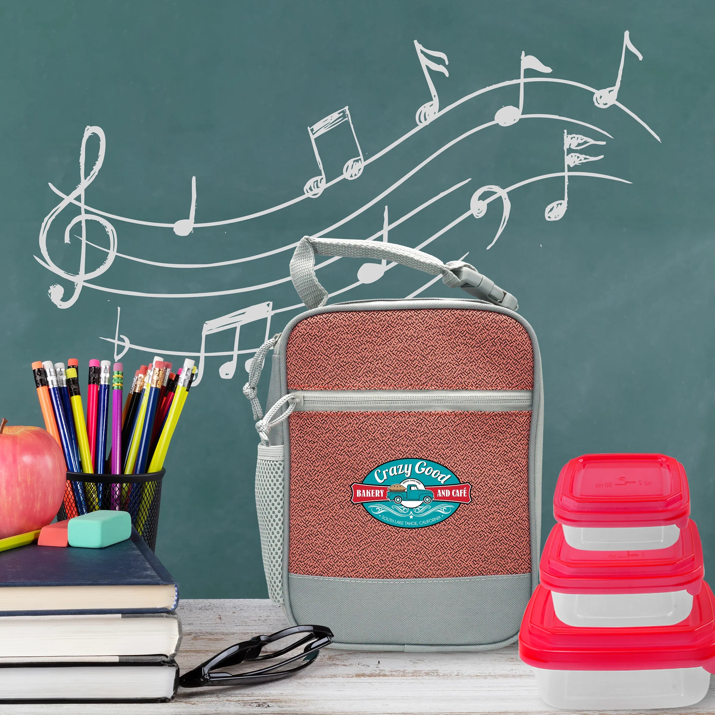 Speck Handy Portion Control Kit 13