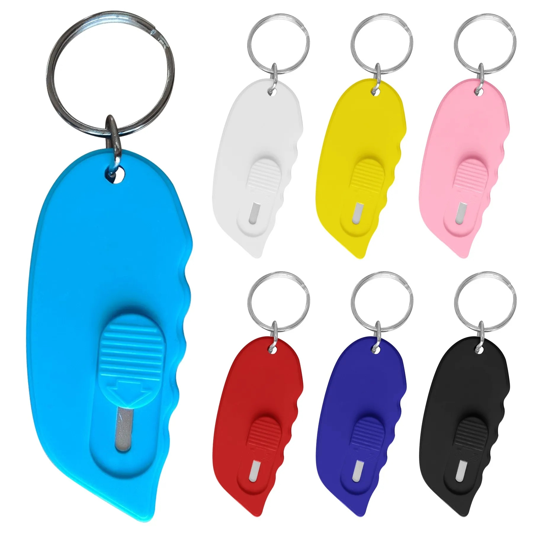 Mini Utility Knives 2