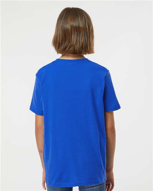 Youth Fine Jersey T-Shirt - 235 271