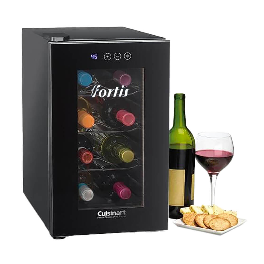 Cuisinart 8-Bottle Wine Cellar 1