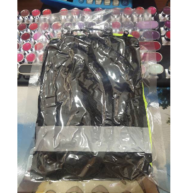 Waterproof Rain Cover w/Reflective Stripe for Backpack 14