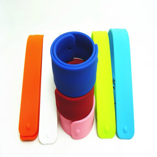 Slap Bracelet 2
