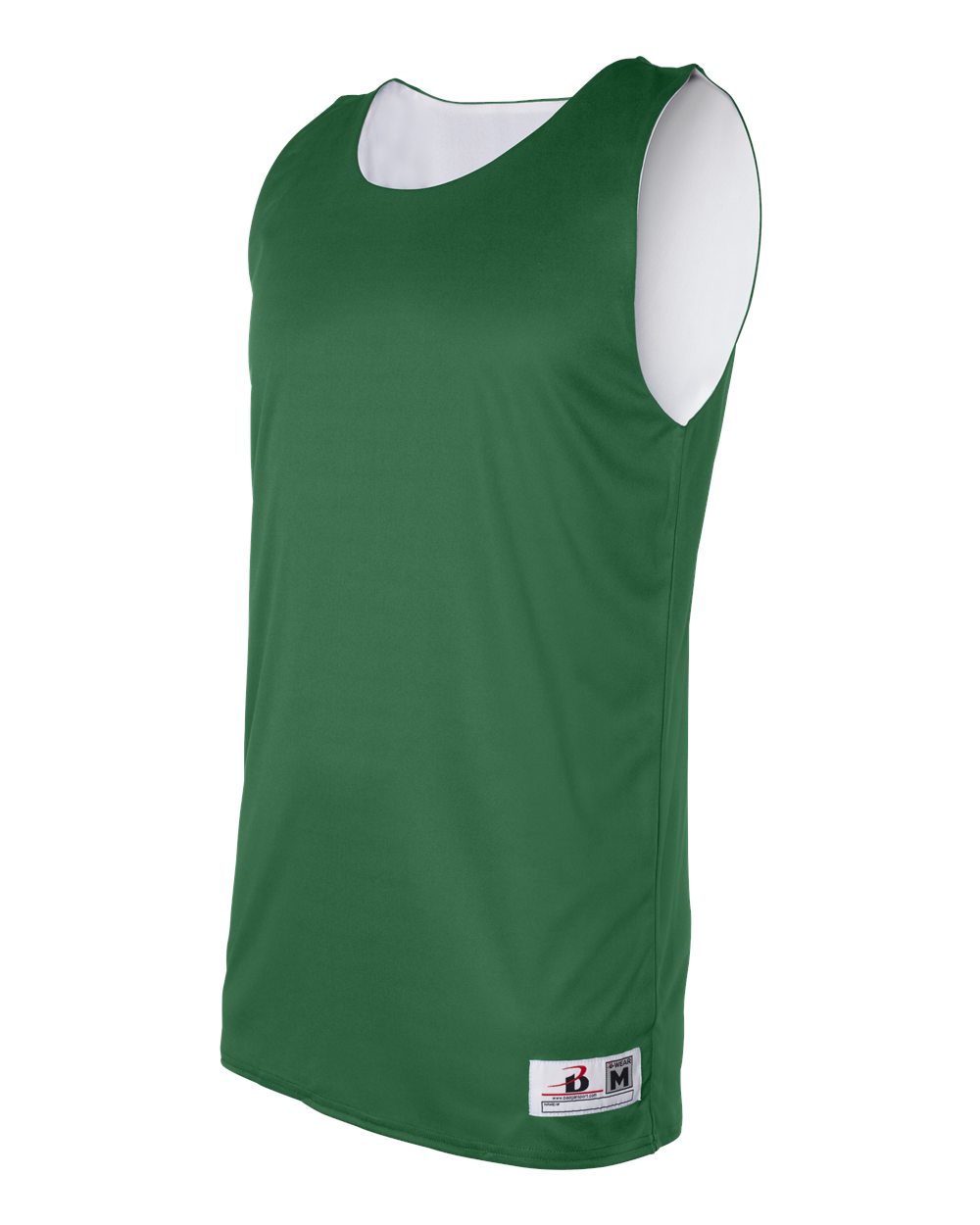 Men's B-Core Reversible Tank Top - 4129 39