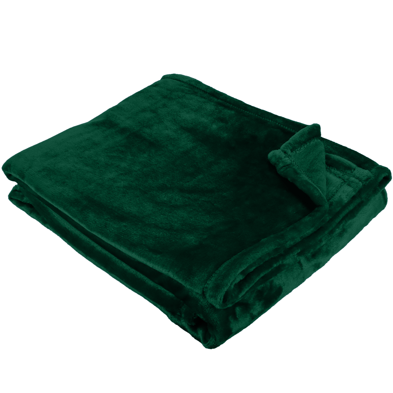 Soft Mink Touch Premium Blanket w/ Custom Imprint, 50" X 60" 4