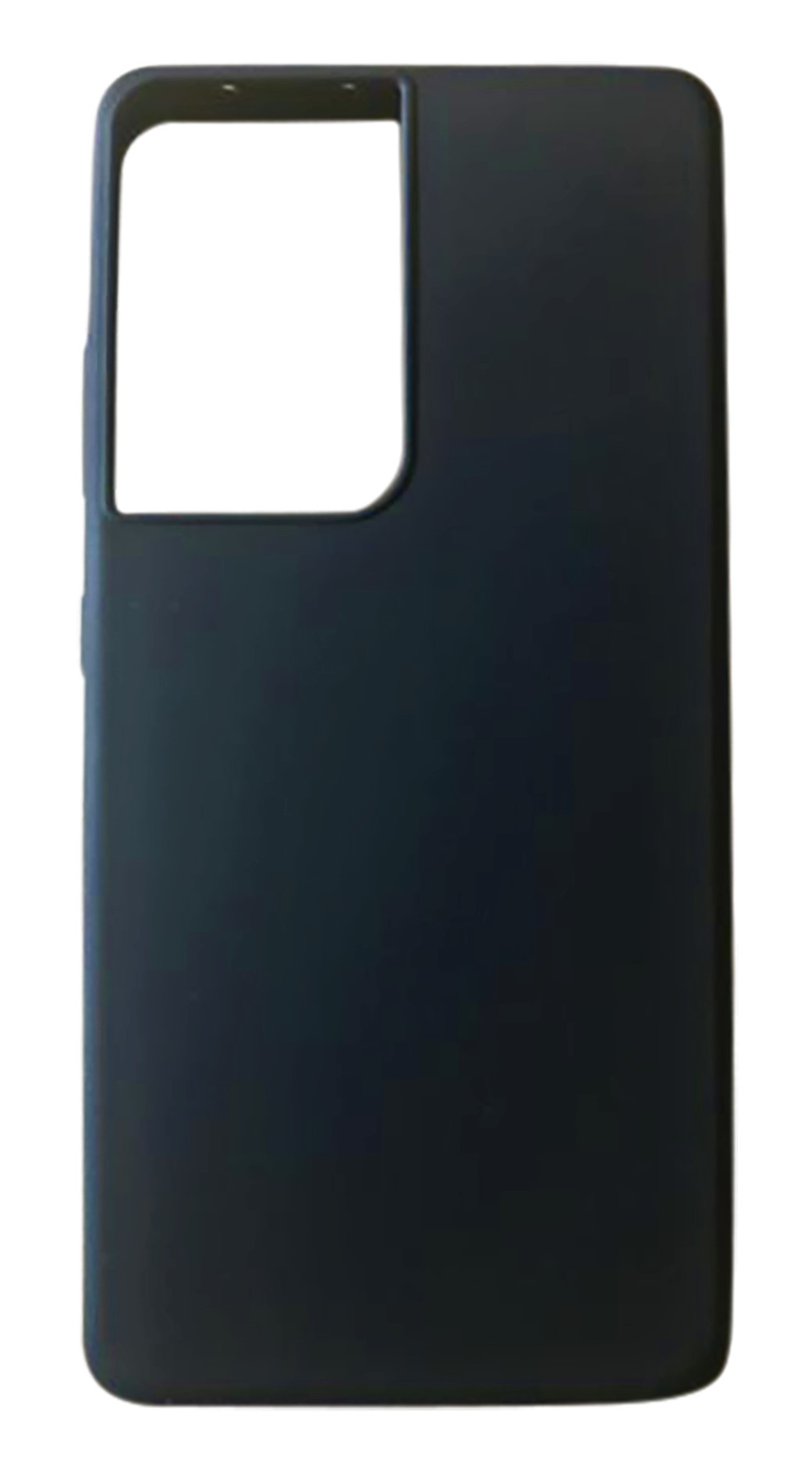 Samsung S21Ultra Silicone Atlas Series Case