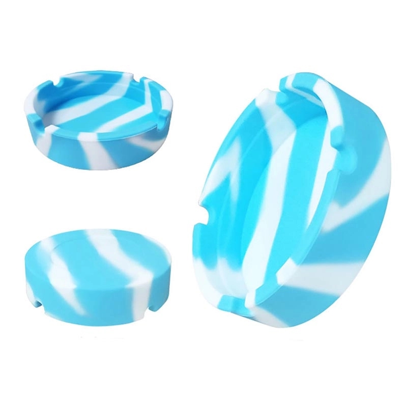 Silicone Ashtray 1