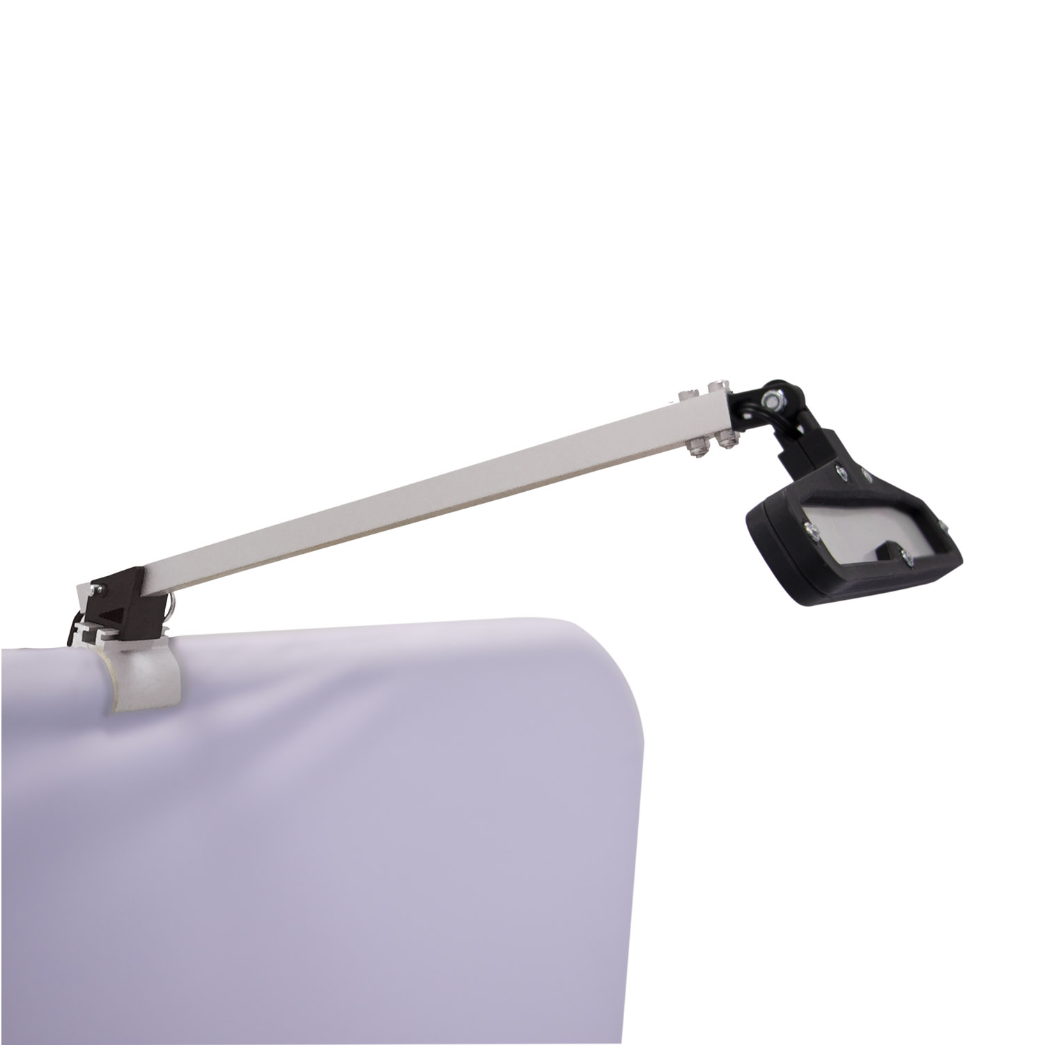 EuroFit™ Light Clamp 6