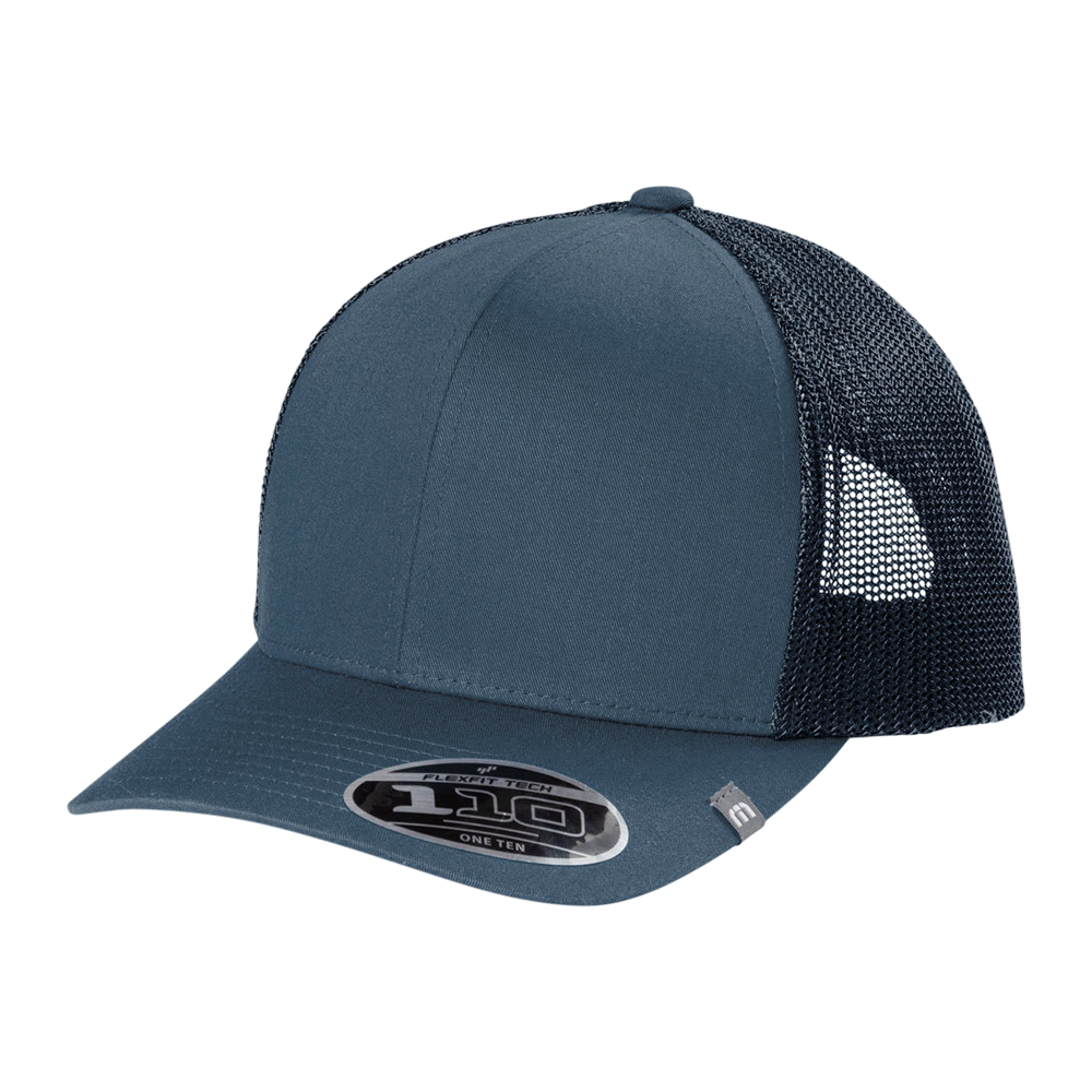 TravisMathew Cruz Trucker Cap 3
