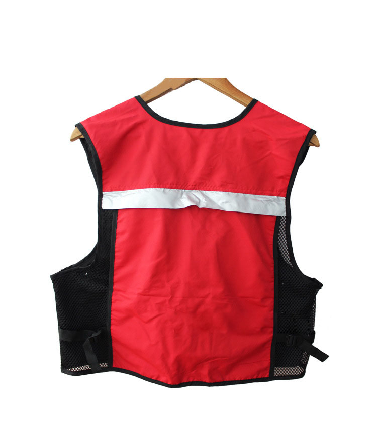 Fishing Vest 6