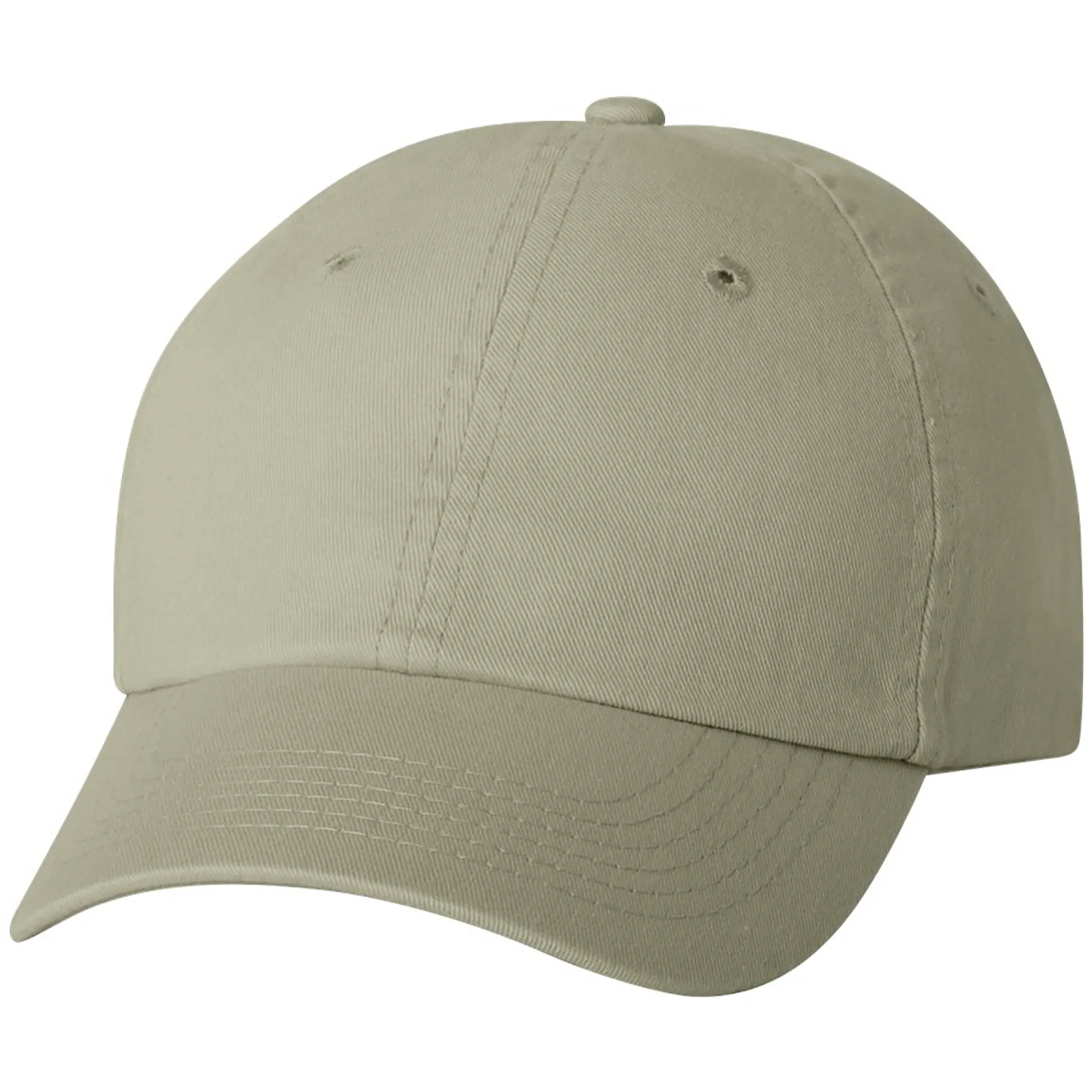 Valucap - Adult Bio-Washed Classic Dad's Cap 10