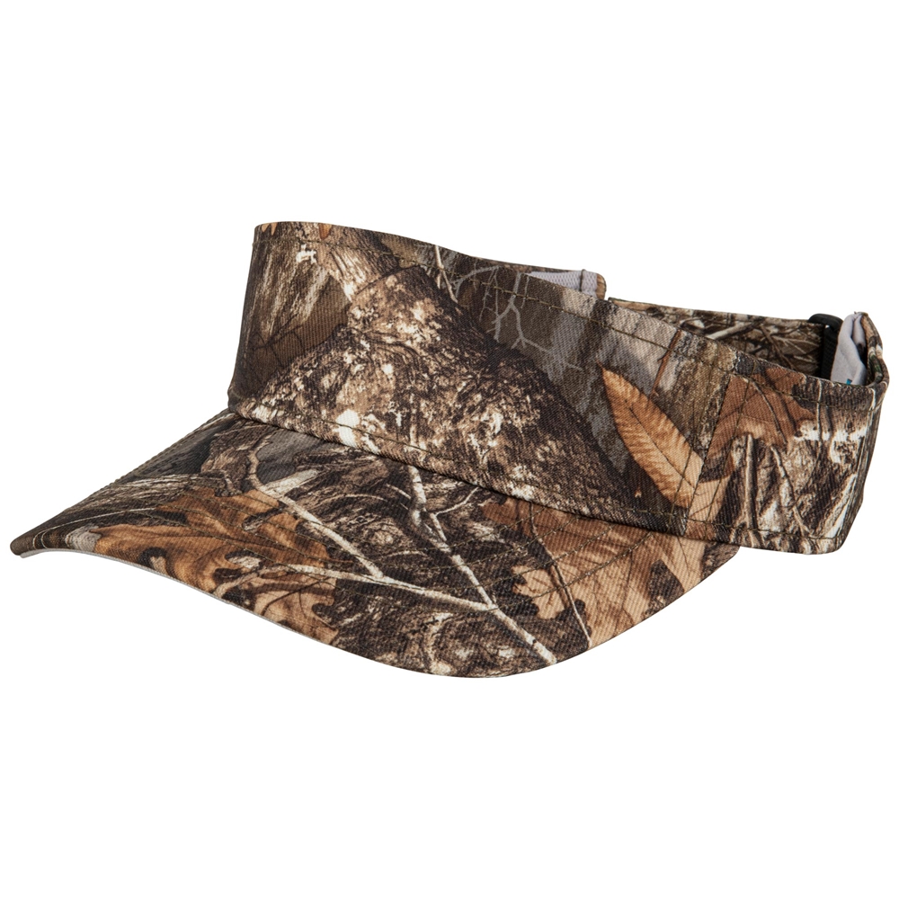 Optic Adjustable Visor 2