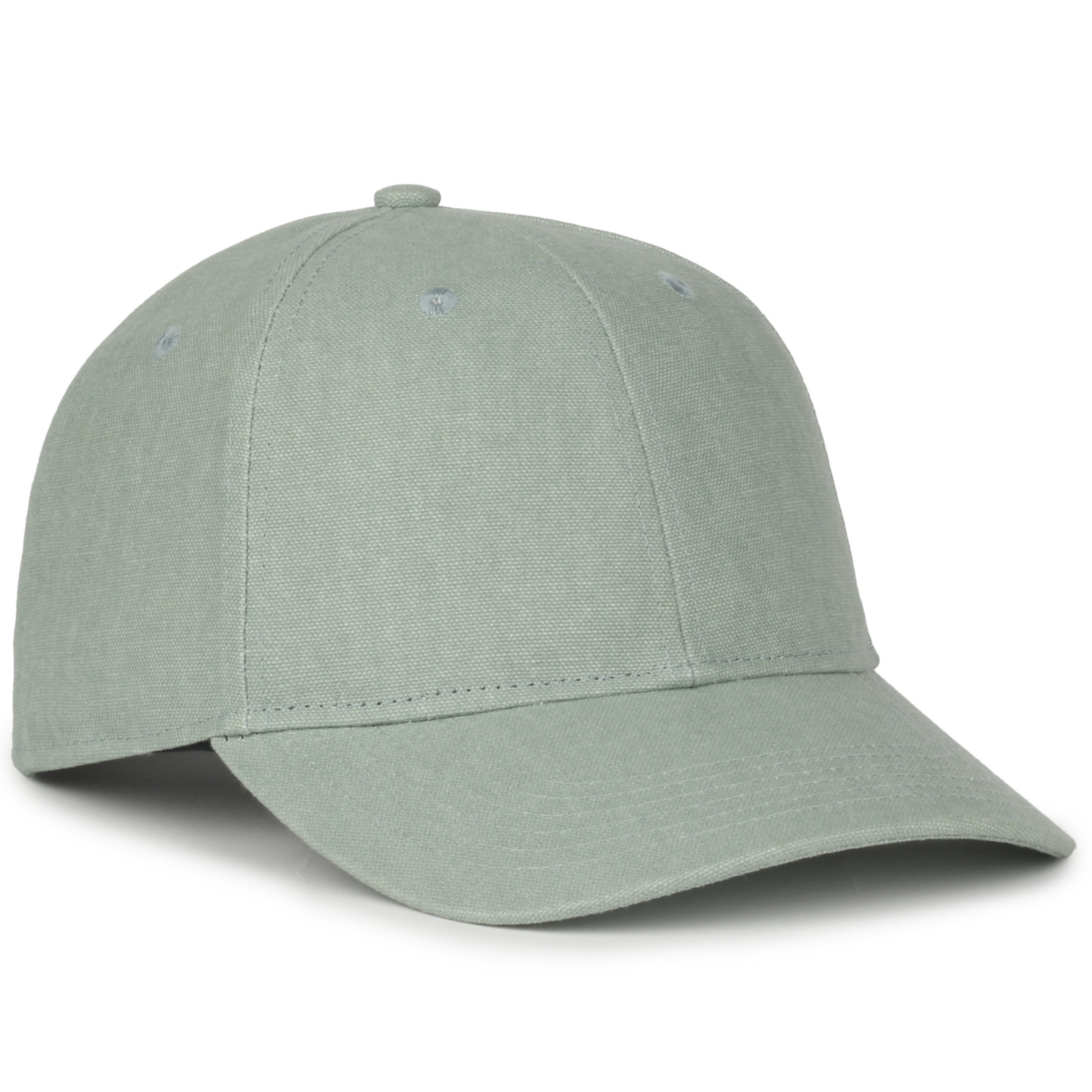 Structured Cotton Canvas 5
