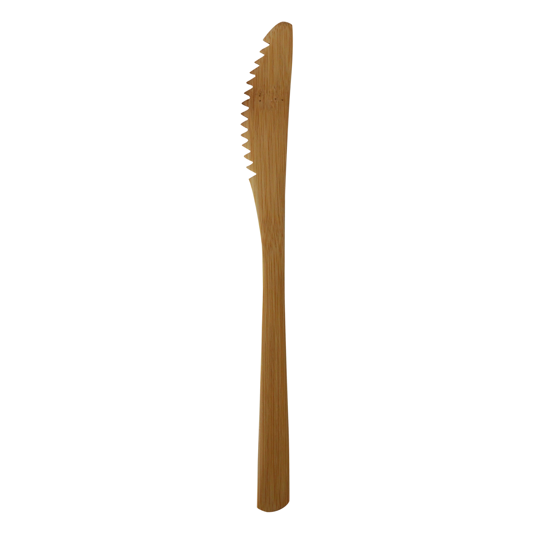 Reusable Eco-Friendly Bamboo Utensil Set with Metal Straw and Bag 8