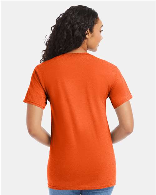 Unisex Essential-T T-Shirt - 5280 201