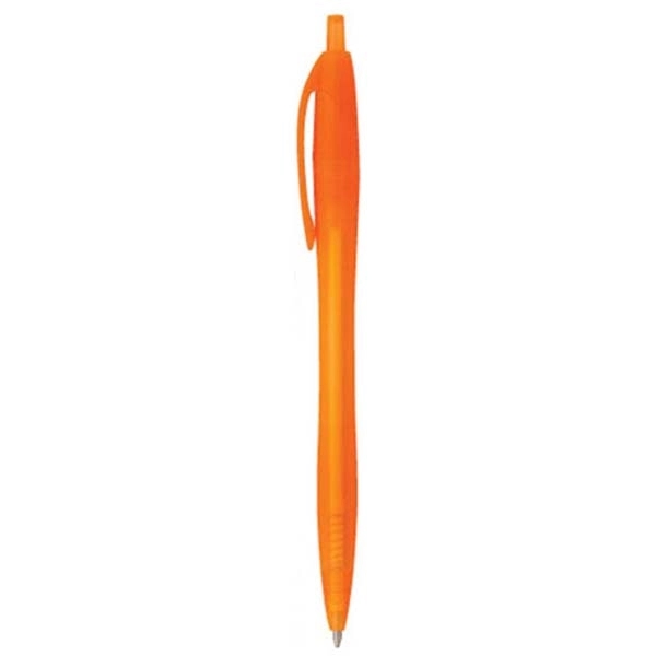 The Cougar Pen 7