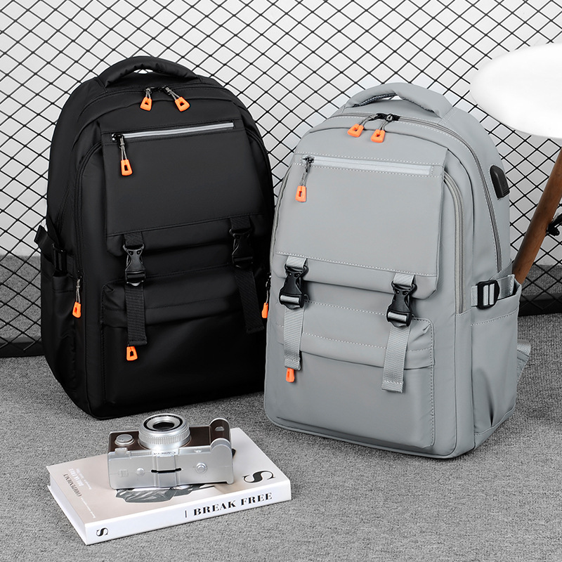 Waterproof Versatile Backpack 1