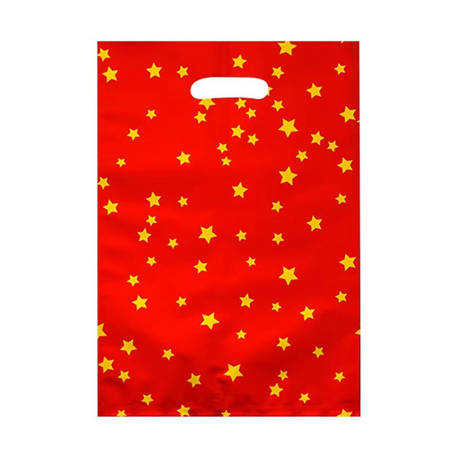 Aluminum Foil Party Favor Candy Gift Bag 19