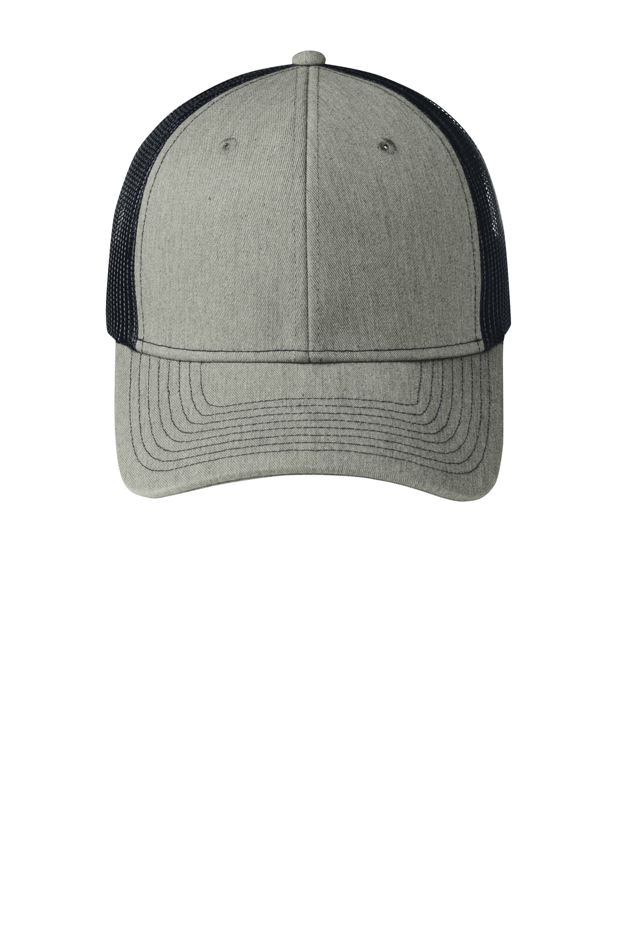 Port Authority Snapback Trucker Cap. C402 28