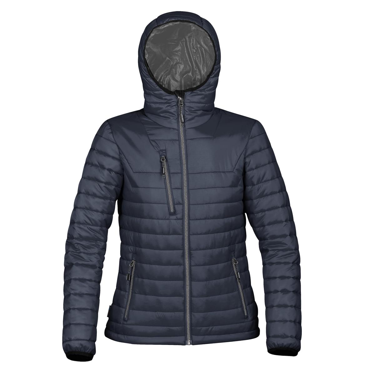 Stormtech Women's Gravity Quilted Jacket 21