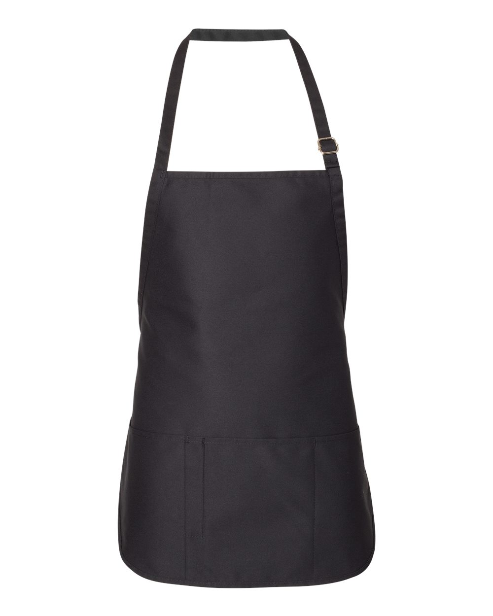 Adjustable Neck Strap Apron - 5507 19