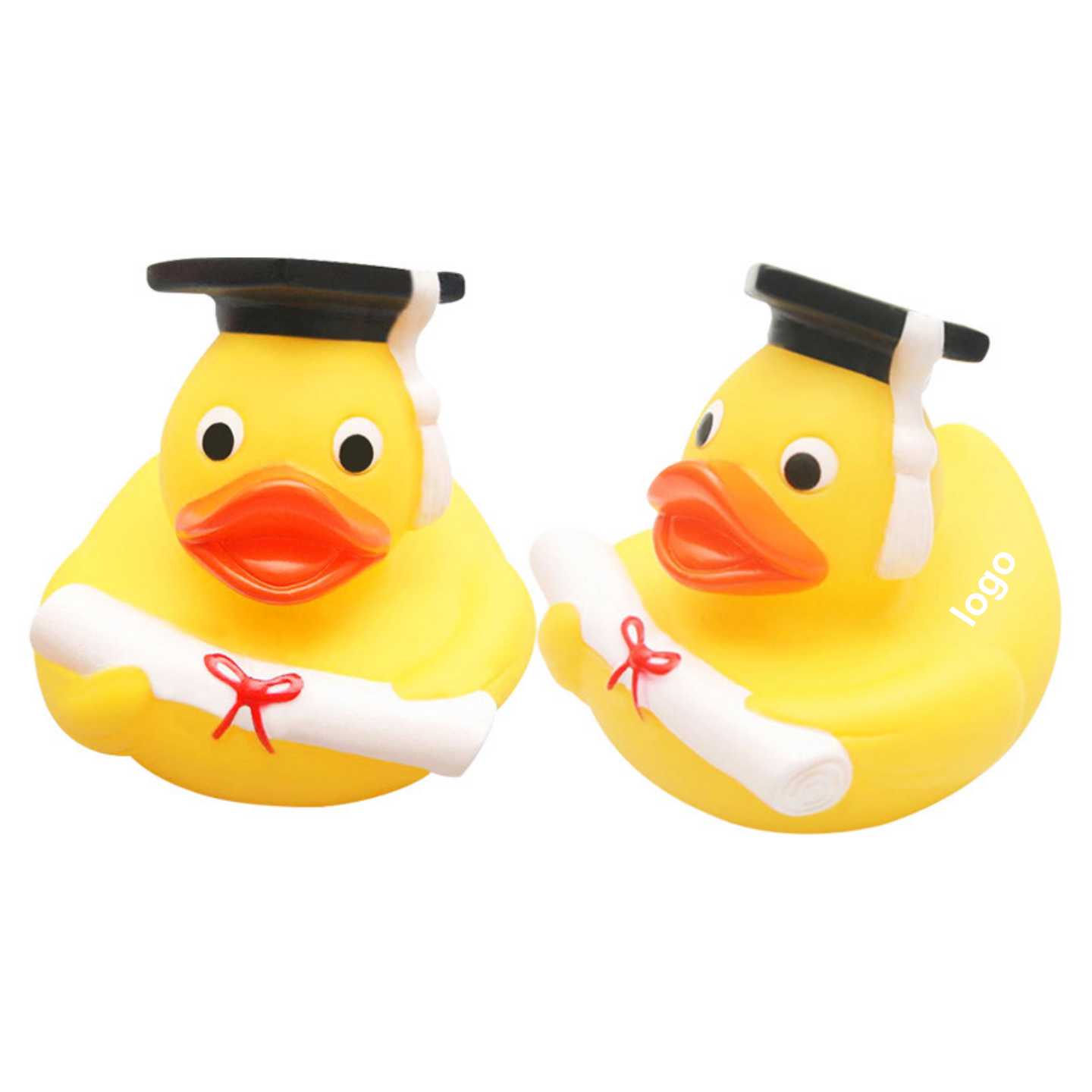 Graduation Rubber Duck 1