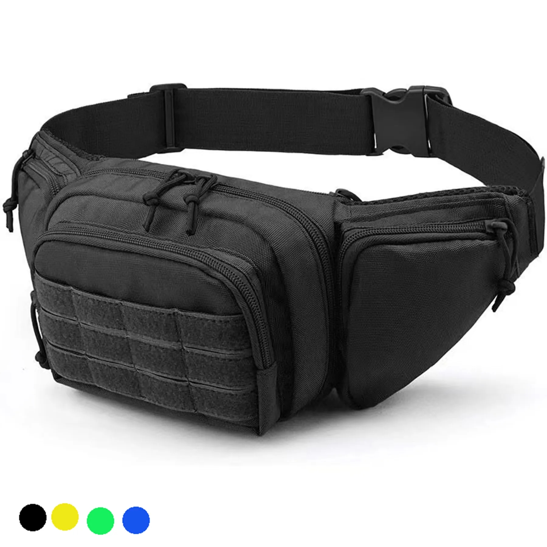 Water Resistant Holder Belt Bag 2