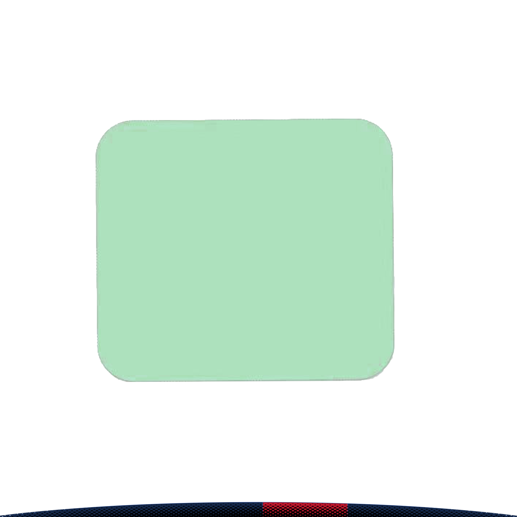 Allison Mouse Pad 7.87'' x 7.09'' 4