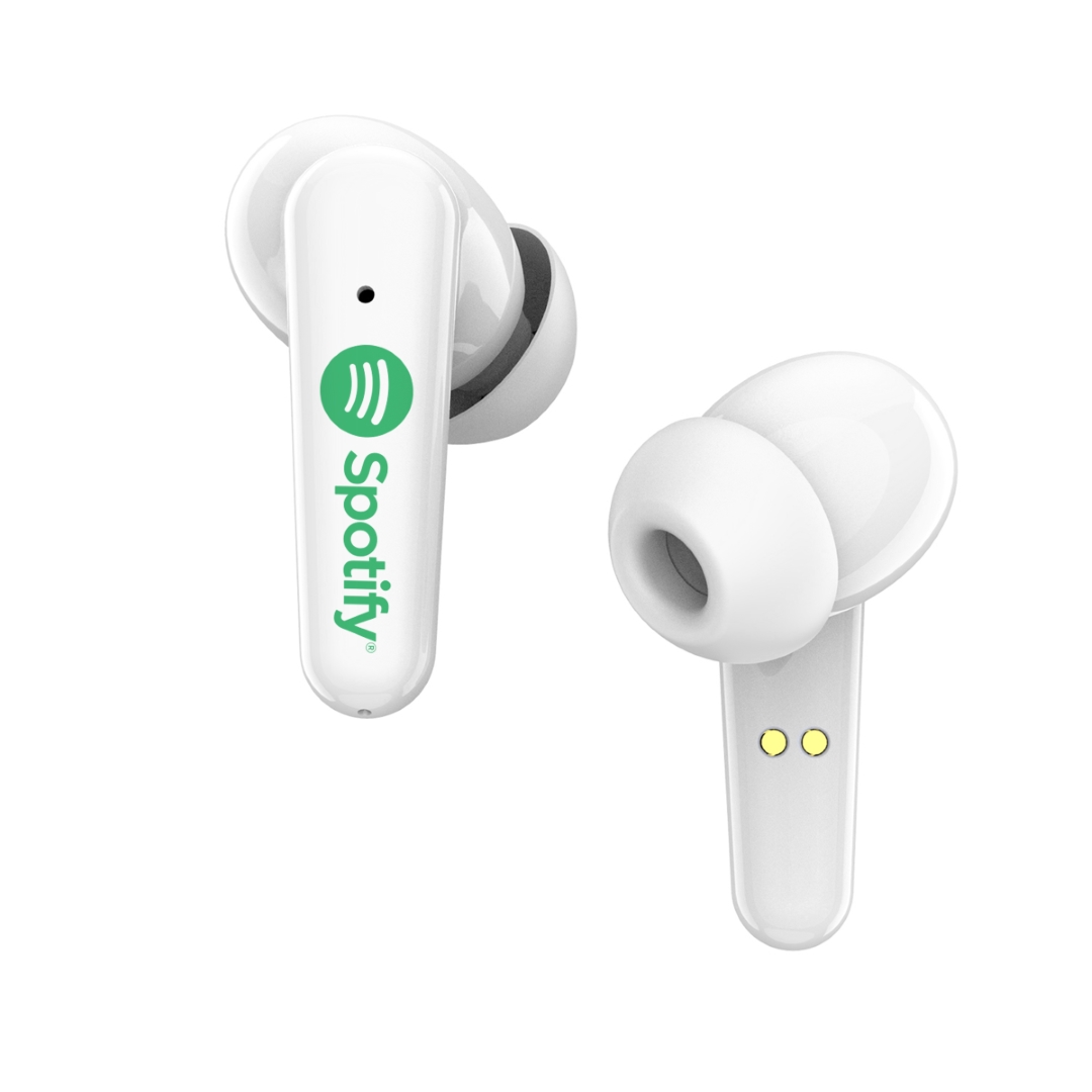 UltraBuds: Wireless stereo earbuds 4