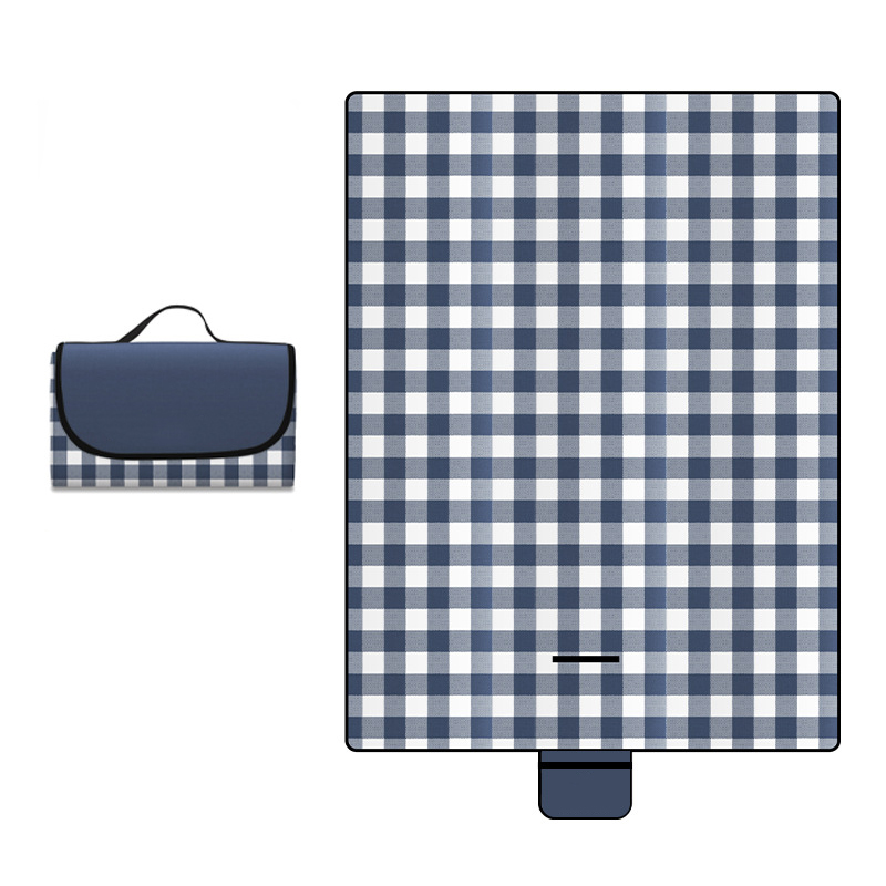 Oxford Cloth Picnic Mat 2